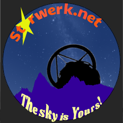 Starwerk Logo